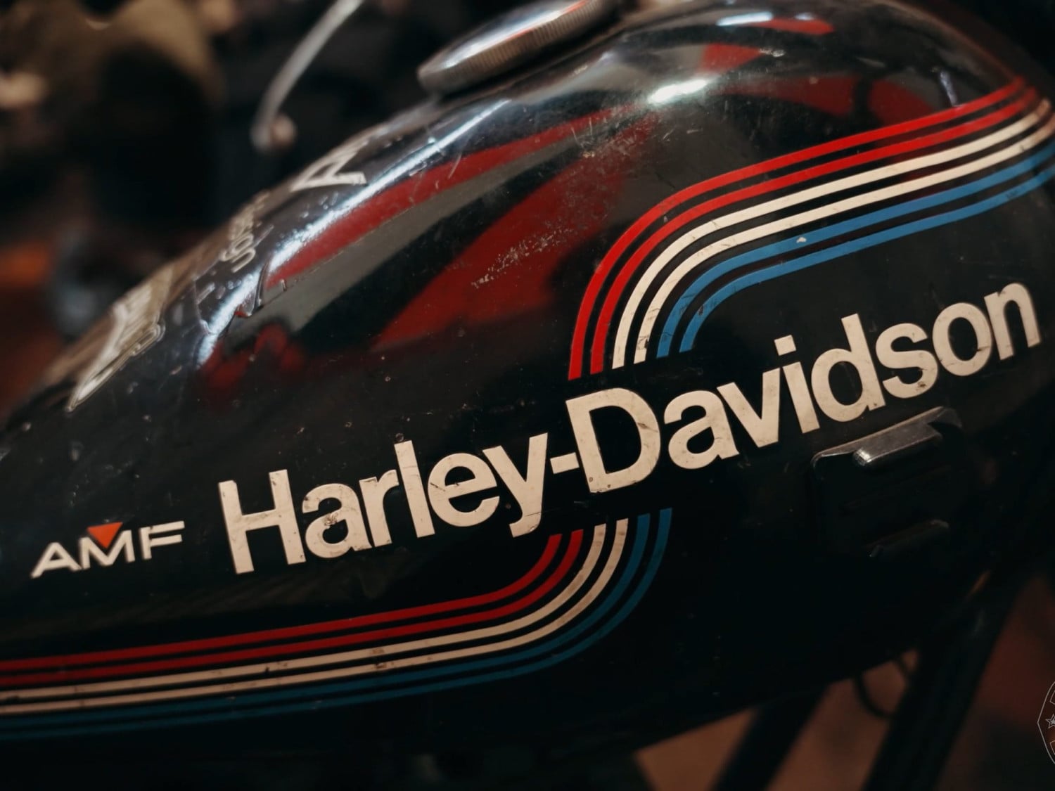 Boswells Harley Davidson