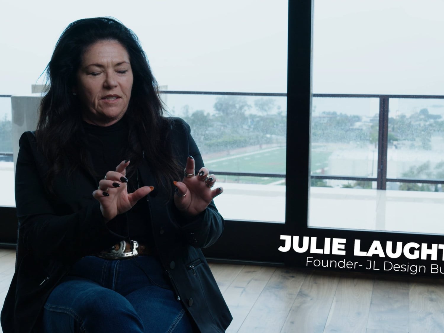 Julie Laughton Design Build