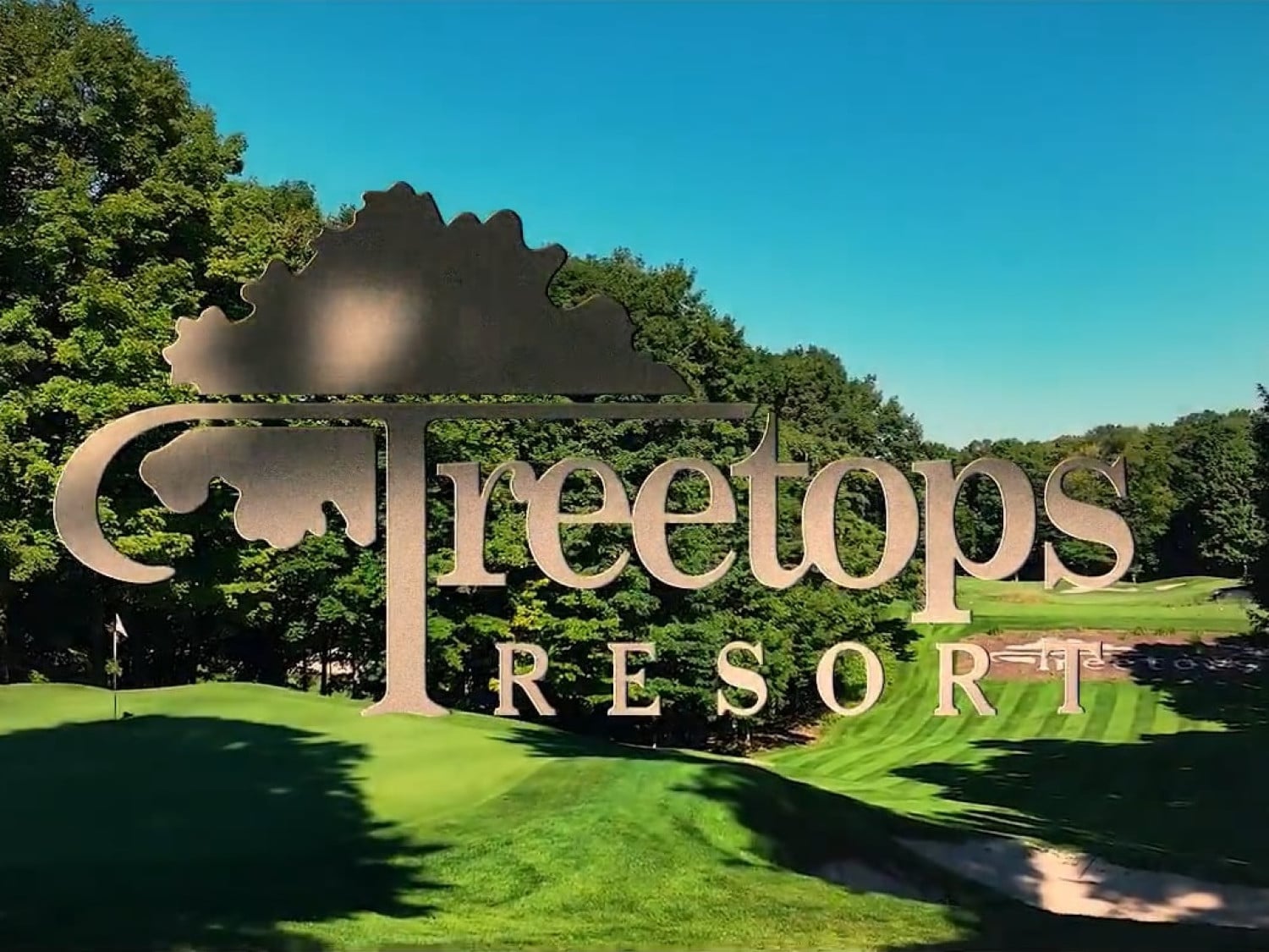 TreeTops Resort